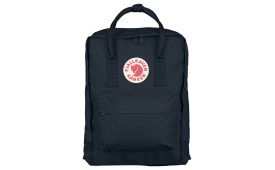 Fjällräven Kanken rugzak blauw