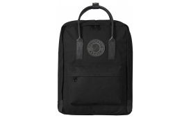 Fjällräven Kanken rugzak zwart