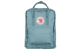 Fjällräven Kanken rugzak blauw