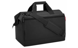 Reisenthel Allrounder L weekendtas zwart
