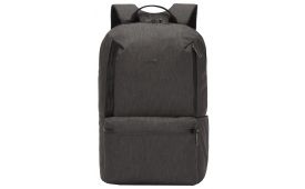 Pacsafe Metrosafe Laptop Rugzakken grijs