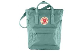 Fjällräven Kanken handtas groen