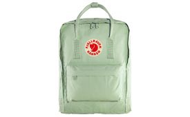 Fjällräven Kanken rugzak groen