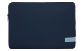 Case Logic laptoptas blauw