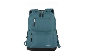 Travelite Kick Off rugzak blauw