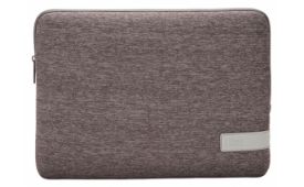Case Logic laptoptas grijs
