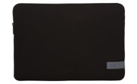 Case Logic laptoptas zwart