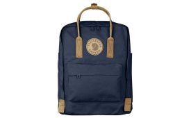 Fjällräven Kanken rugzak blauw