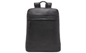 Castelijn & Beerens Laptop Rugzakken zwart