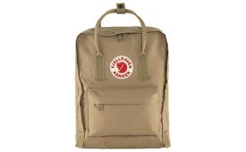 Fjällräven Kanken rugzak bruin