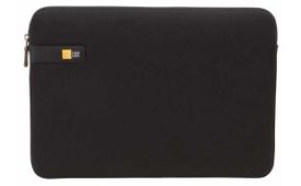 Case Logic laptoptas zwart