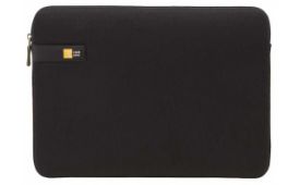 Case Logic laptoptas zwart