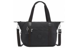 Kipling Art handtas zwart