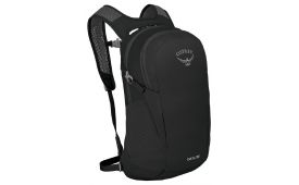 Osprey Daylite rugzak zwart