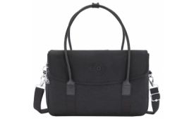 Kipling Superworker businesstas zwart