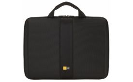 Case Logic laptoptas zwart