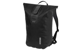 Ortlieb Laptop Rugzakken zwart