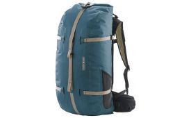 Ortlieb Atrack 45L rugzak blauw