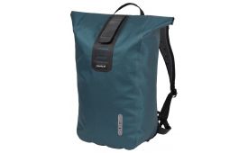 Ortlieb Laptop Rugzakken zwart en blauw